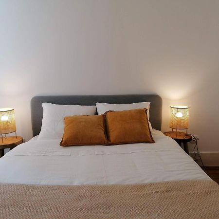 Stunning Apartment Marques De Pombal Lisboa Eksteriør billede