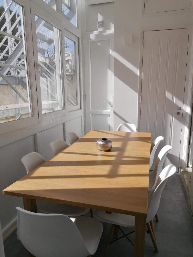 Stunning Apartment Marques De Pombal Lisboa Eksteriør billede