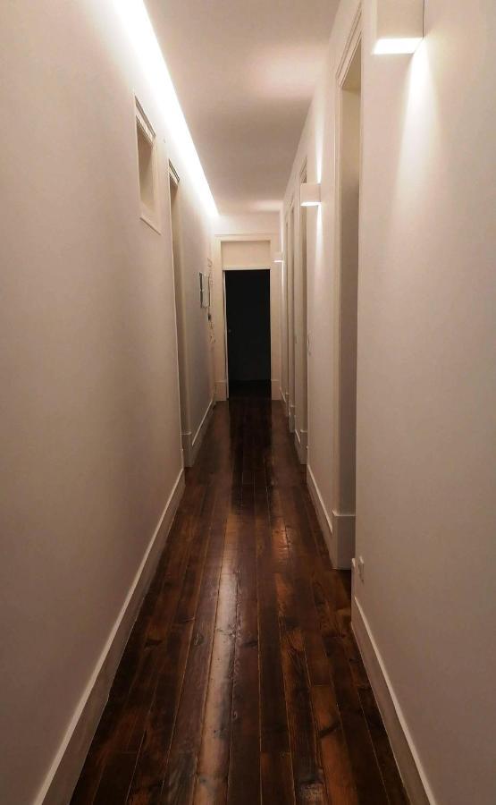 Stunning Apartment Marques De Pombal Lisboa Eksteriør billede