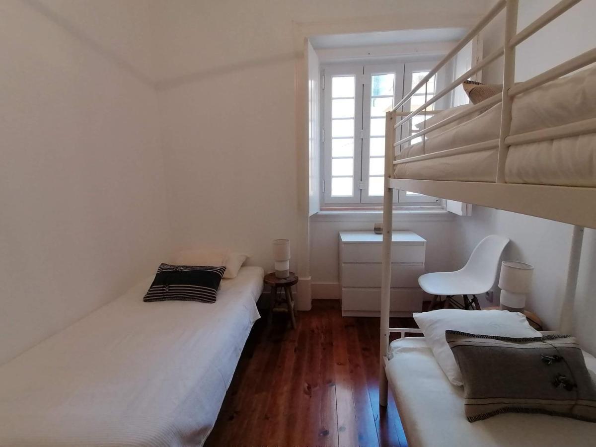 Stunning Apartment Marques De Pombal Lisboa Eksteriør billede
