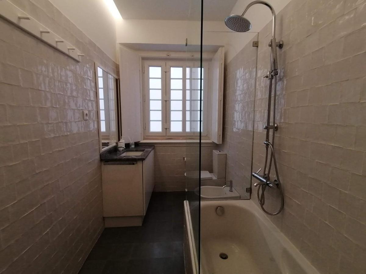 Stunning Apartment Marques De Pombal Lisboa Eksteriør billede